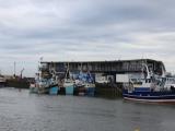 South Pier Memorial, Bridlington